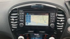 Nissan Juke 1.6 [112] Bose Personal Edition 5dr Petrol Hatchback
